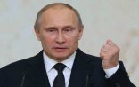Putindən ABŞ-a sərt-İTTİHAM