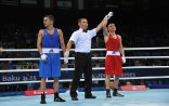 Teymur Məmmədov qalib gəldi