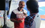 Siyasət idmana təsir göstərə bilməz, göstərməməlidir"