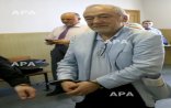 Erməni iş adamının məhkəməsi başlayır