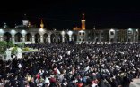 Dünyanın ən böyük iftar süfrəsi açıldı