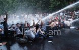 Yervenda yenidən aksiya