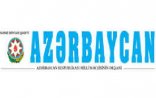 "Azərbaycan" qəzeti: Almaniya bu gün: hegemon, yoxsa vassal?