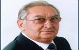 Əhməd Vəliyevə ağır itki üz verib