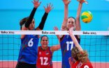 Voleybolçularımız yarımfinal uğrunda mübarizə aparacaq