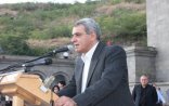“Ermənistanın statusunu ağırlaşdırdın”