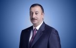 İlham Əliyev Lativiyanın keçmiş dövlət başçısını mükafatlandırıb