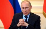 Putindən Ukraynaya xəbərdarlıq