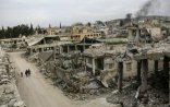 İŞİD Suriyanın Kobani şəhərinə daxil olub