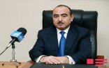 "Ferqyuson və Baltimorda baş verən hadisələr insan hüquqlarının durumunun ABŞ-da da yaxşı olmadığını göstərdi"