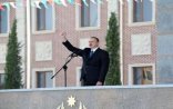 Eşq olsun Azərbaycan Ordusuna!