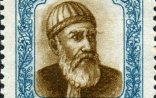 “Nə yanar kimsə mənə ateş-i dildən özgə. Nə açar kimsə qapım bad-ı səbadan qeyri".