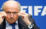 Blatter: “Mən istefa verməmişəm...”