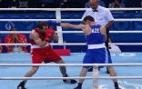 Altı boksçumuz finalda