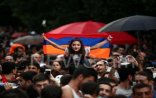 İrəvan polisi xüsusi hazırlıq vəziyyətinə gətirildi