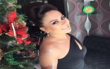 Aparıcının ailəsində ağır itki