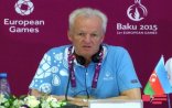 "Bağlanış mərasiminə hazırlıq yüksək səviyyədə gedir”