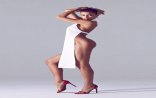 İrina Şeyk Saşanı “əritdi”