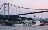 İstanbulda faciə