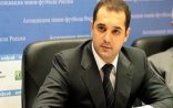 Azərbaycanlı assosiasiya prezidentinə UEFA-da vəzifə verilib