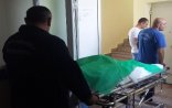 Ermənistanda kişi yeni ana olan həyat yoldaşını güllələyib, sonra isə özünü öldürüb