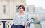 "Bədən quruluşuma daha çox diqqət edirəm"