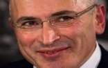 Xodorkovski qətl sifarişində ittiham olunur