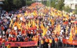 Qərb “rəngli inqilabları” kosmosa da yaymağa hazırlaşır