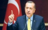 Ərdoğan 40 ölkədə səfirlərini dəyişdi
