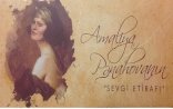 Amaliya Pənahova 70 illiyini qeyd edir