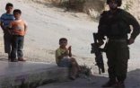 İsrail zabiti ona daş atan fələstinli yeniyetməni güllələdi