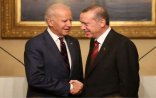 Ərdoğanla Bayden arasında gizli görüş