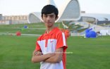 Taekvondoçularımız Avropa çempionatının ilk günündə üç medal qazanıblar