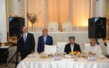 Səbail rayonunun Badamdar qəsəbəsində iftar süfrəsi təşkil olunmuşdur