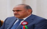 Mərdan Camalov Azərbaycanda deyil