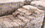 Deputatın evindən 100 kiloqram dollar çıxdı