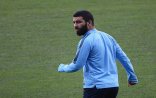 Arda Turan rəsmən “Barselona”da