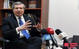 ATƏT-in Minsk qrupu həmsədrləri Vaşinqtonda səfərdədirlər
