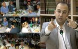 Elşad Miri Hadı Rəcəblinin iftar süfrəsi barədə danışdı: 