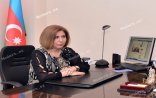 Bahar Muradova ATƏT PA-da kəlbəcərli girovlardan DANIŞIB
