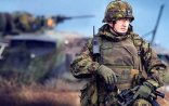NATO Gürcüstanda hərbi təlimə başladı