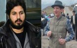 Rza Zərrabın dosdu İranda edam edilə bilər