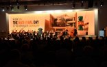 Heydər Əliyev Fondu “Milan Expo 2015”də Azərbaycan “Milli Gün”ü çərçivəsində konsert proqramı təşkil edib