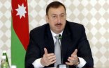 İlham Əliyev: 