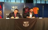Arda Turan “Barselona” ilə rəsmi müqavilə imzaladı