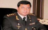 General Nəcməddin Sadıqovun oğlundan yazan sayt dağıdıldı