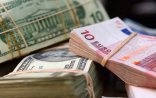 Dollar ucuzlaşdı, avro bahalaşdı