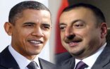 Barak Obamadan İlham Əliyevə Ramazan TƏBRİKİ