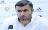 “Onu komandada saxlamağı düşünmürəm”