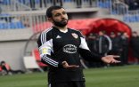 Kapitan üçün əlamətdar oyun
